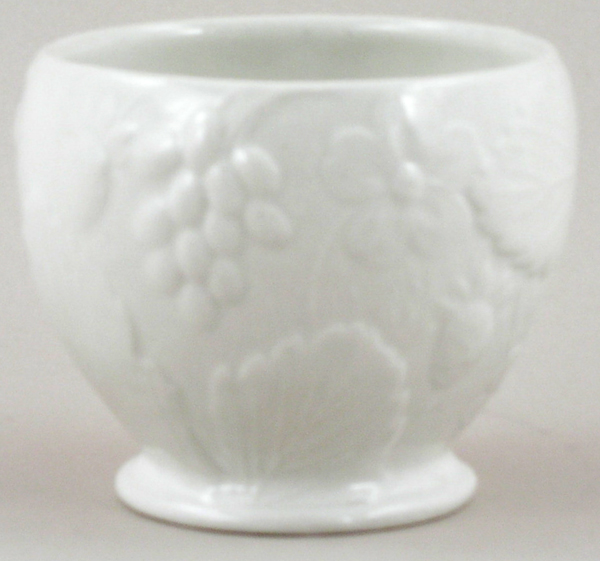 Sugar Pot c1990s